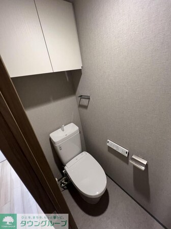 ルフレグランデ府中の物件内観写真